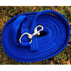 17ft Intelligent Horsemanship Lead Line 17ft Intelligent Horsemanship Lead Line